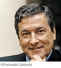J. J. Benítez